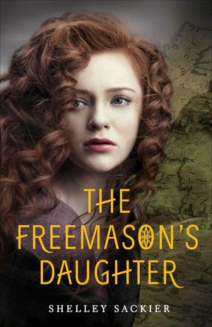 Buy The Freemason's Daughter at Amazon