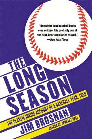 The Long Season