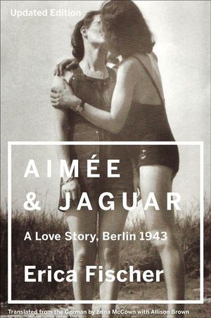 Aimee & Jaguar