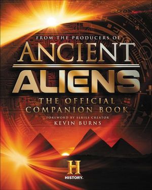 Buy Ancient Aliens at Amazon