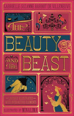 Buy The Beauty and the Beast at Amazon