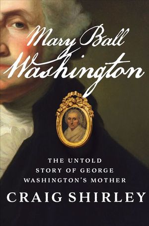 Buy Mary Ball Washington at Amazon