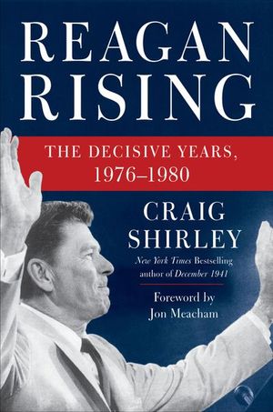 Buy Reagan Rising at Amazon