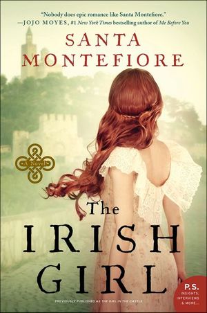 Buy The Irish Girl at Amazon