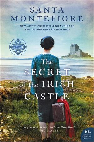 Buy The Secret of the Irish Castle at Amazon