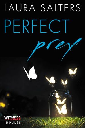 Buy Perfect Prey at Amazon