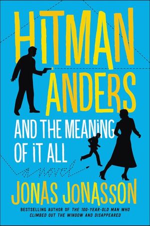 Buy Hitman Anders and the Meaning of It All at Amazon