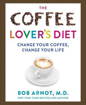 Buy The Coffee Lover's Diet at Amazon