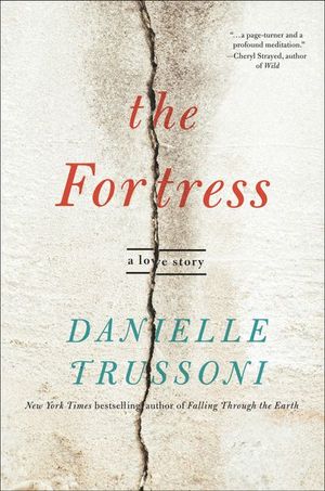 Buy The Fortress at Amazon