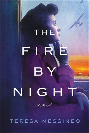 Buy The Fire by Night at Amazon