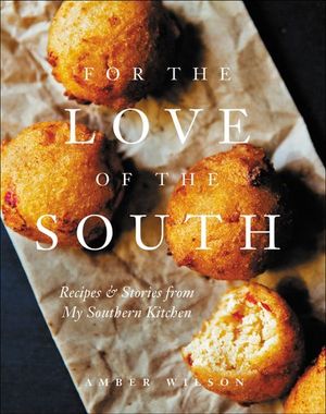 Buy For the Love of the South at Amazon