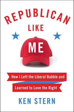 Buy Republican Like Me at Amazon