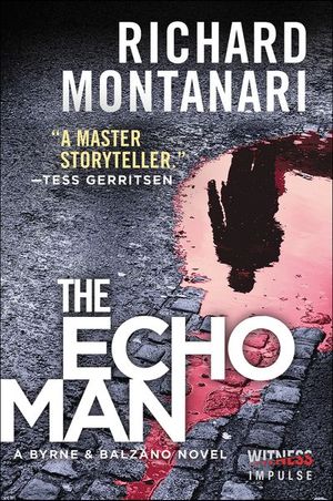 Buy The Echo Man at Amazon