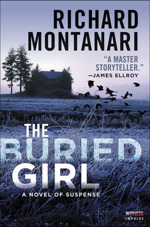 Buy The Buried Girl at Amazon