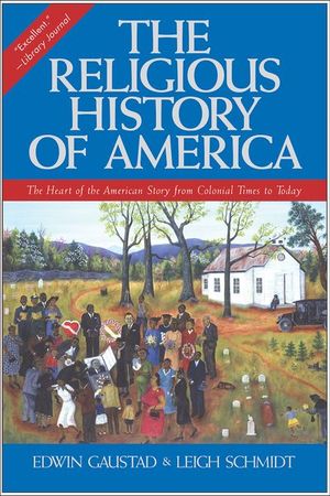 The Religious History of America