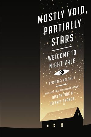 Buy Mostly Void, Partially Stars at Amazon