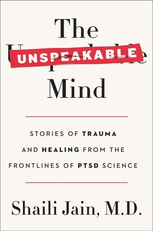Buy The Unspeakable Mind at Amazon