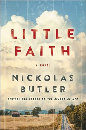 Buy Little Faith at Amazon
