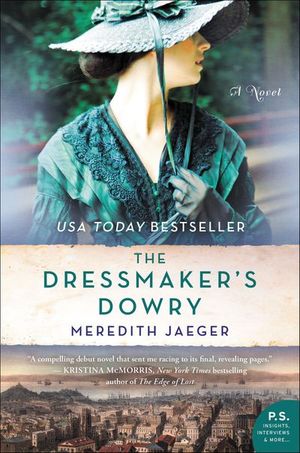 Buy The Dressmaker's Dowry at Amazon