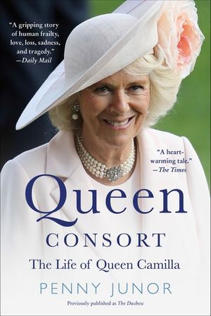 Buy Queen Consort at Amazon