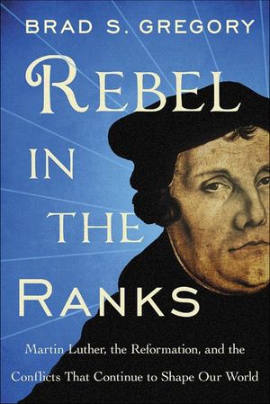 Buy Rebel in the Ranks at Amazon