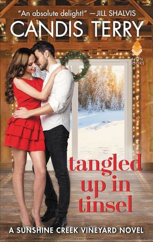Buy Tangled Up in Tinsel at Amazon