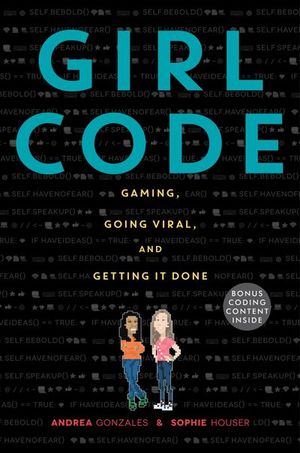 Buy Girl Code at Amazon