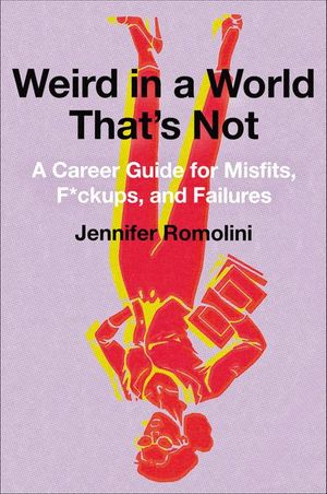 Buy Weird in a World That's Not at Amazon