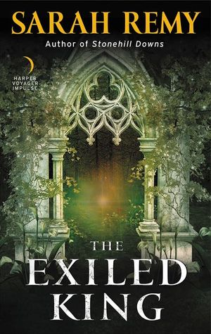 Buy The Exiled King at Amazon