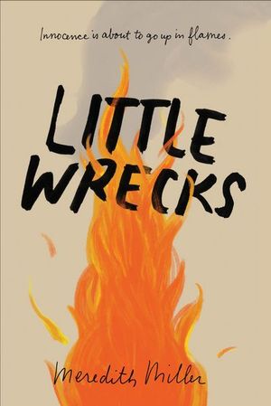 Buy Little Wrecks at Amazon
