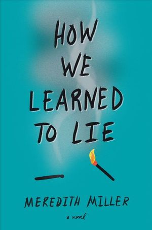 Buy How We Learned to Lie at Amazon