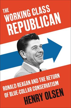 Buy The Working Class Republican at Amazon