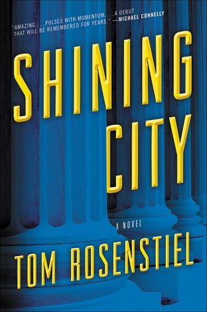 Buy Shining City at Amazon