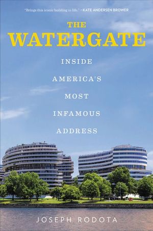 Buy The Watergate at Amazon