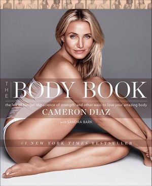 Buy The Body Book at Amazon