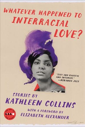 Buy Whatever Happened to Interracial Love? at Amazon