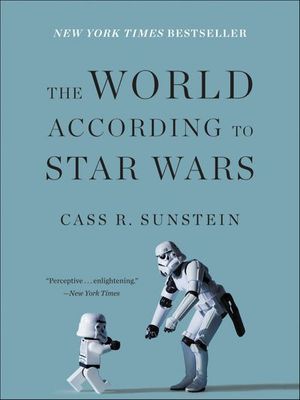 Buy The World According to Star Wars at Amazon
