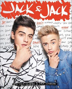 Buy Jack & Jack at Amazon