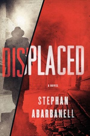 Buy Displaced at Amazon