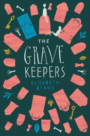 Buy The Grave Keepers at Amazon