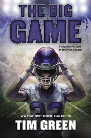 Buy The Big Game at Amazon