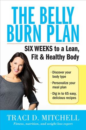 Buy The Belly Burn Plan at Amazon