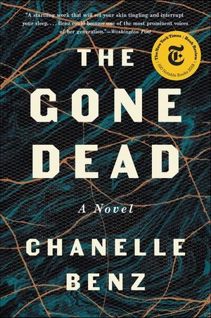 Buy The Gone Dead at Amazon