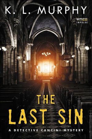 Buy The Last Sin at Amazon