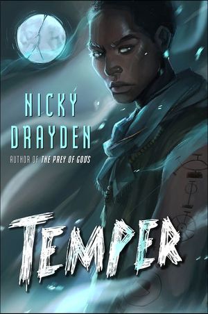 Buy Temper at Amazon