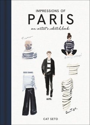 Buy Impressions of Paris at Amazon