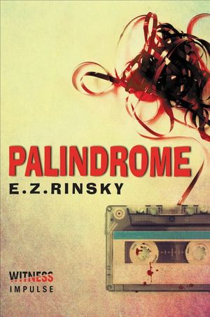 Buy Palindrome at Amazon