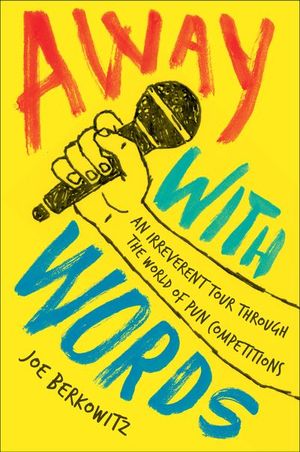 Buy Away with Words at Amazon