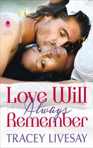 Buy Love Will Always Remember at Amazon