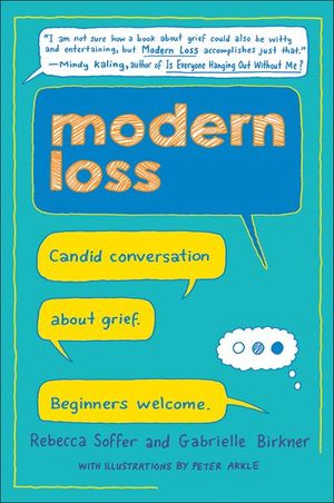 Buy Modern Loss at Amazon